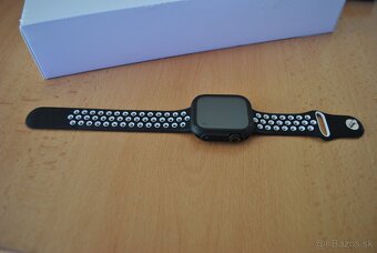 Apple Watch 5 + PRÍSLUŠENSTVO - 6