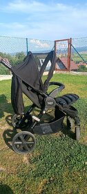 Britax B-agile - 6