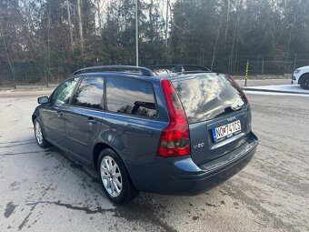 Volvo V50 - 6