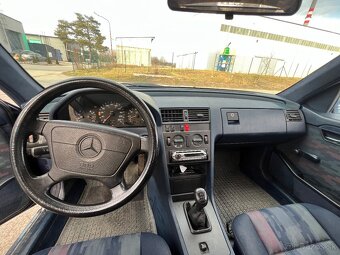 W202 c200 D - 6