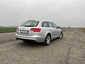 Audi A6 2.0 TDI 170k - 6