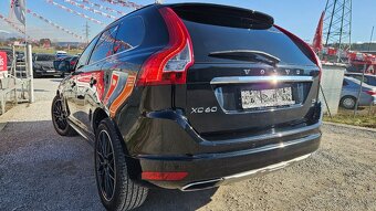 Volvo XC60 D4 Momentum Geartronic AWD - 6