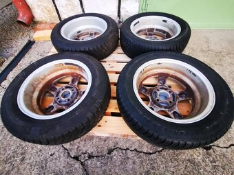 Dezent 4x100 R14 - 6