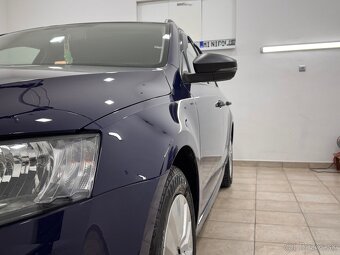 Škoda Octavia 3 1.6TDI 81KW 2016 220 000km pôvod Sk✅ - 6