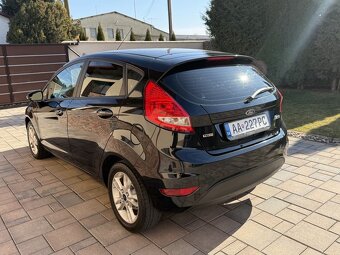 Ford Fiesta 1.4TDCi - 6