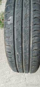 Pneumatucky 195/65 r15 Continental - 6