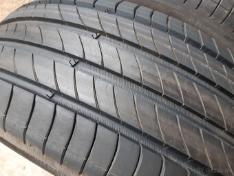 215/60 R16  -nové letné Michelin - 6