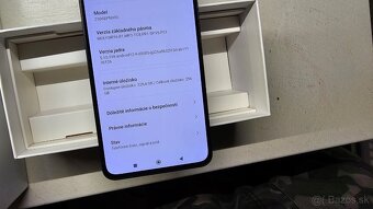 Xiaomi 13T black dual 256GB - v záruke - 6