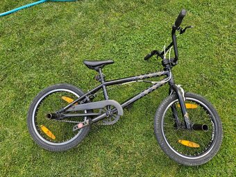 BMX bicykel - 6