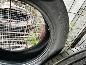 Predam letné pneumatiky sada 185/60R15 - 6