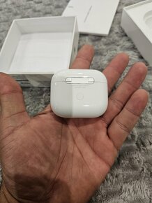 Airpods 3gen ( nove, nepouzivane ) 140e - 6