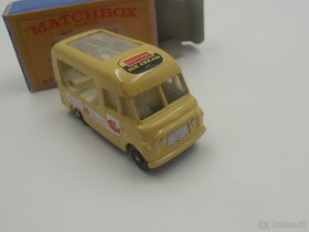 Matchbox Repas 01 - 6