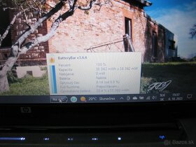 HP Pavilion dv5-1210ec - 6