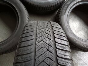 Zimné pneumatiky Pirelli 225/60 R17 - 6