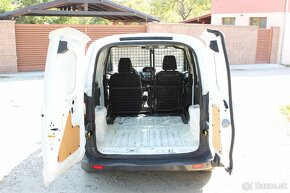 Ford Transit Courier - 6