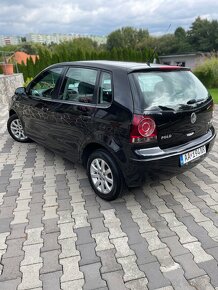 Volkswagen Polo 1.4i 79000KM - 6