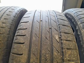 Letné pneu Nokian 205 55 R16 - 6