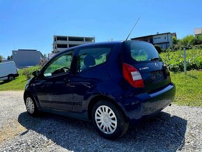 CITROEN C2 - PREDAJ AJ NA SPLÁTKY - 6