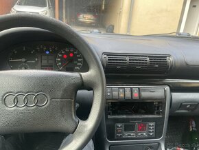 Audi a4 b5 1.9 tdi nová TK/EK - 6