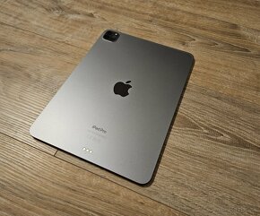 Apple iPad pro 11 4 generácie 1TB s procesorom M2 - 6