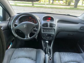 Peugeot 206sw 2.0hdi - 6