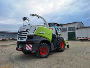 Claas Jaguar 850 - 6