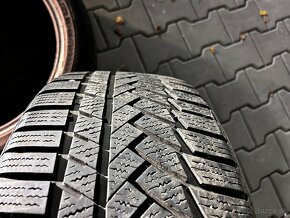 Continetal 235/45 R18 zimne - 6