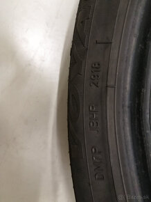 Zimné 205/50 R17 93V Voyager - 6