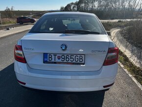 Škoda Octavia 1.6 TDI Ambition - 6