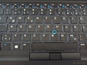 DELL Latitude 5480 , Intel core i5 , 8gb ram , bez baterky - 6