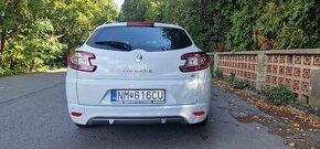 Renault Mégane Grandtour GT Style 1.5 dCi 2014 - 6