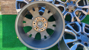 6x139,7 R18 --- FORD RANGER - 6