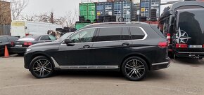 Nová sada 21“alu design BMW X7+zimní pneu Hankook 285/45R21 - 6