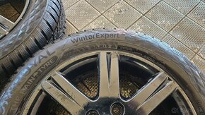 5x112 R16 205/55 R16 zimne - 6