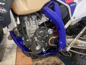 Sherco sef 300 2020 factory - 6