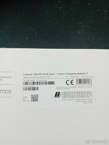 Lenovo P11 - 6