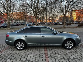 Predam Audi A6 2.0 TFSI 125kw najazdených 176 tisíc - 6