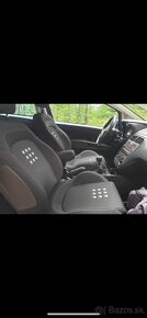 Fiat Grande Punto Sport - 6