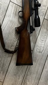 Sauer 101 - 6