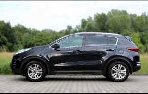 Kia Sportage Platinum 2017 1.7 Crdi 85kw diesel - 6