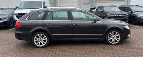 ŠKODA SUPERB 2 2.0TDI 103 KW  2011 - 6