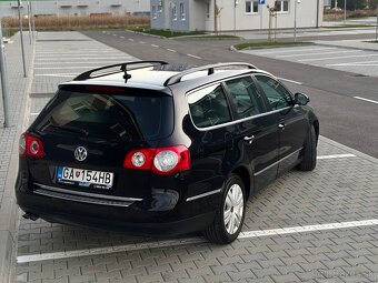 Passat B6 2.0 TDI DSG - 6