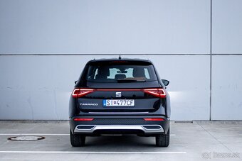 Seat Tarraco 2.0 TDI Xcellence - 6