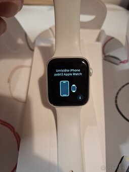 Apple Watch Series 5 - 44mm - 6