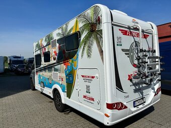 Autokaravan Carado T448 Automat Klima Kamera 2023RV - 6