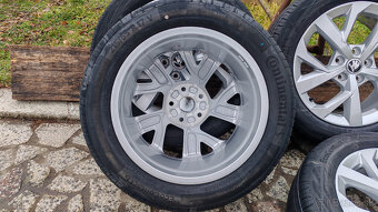 5x112 R17 --- ŠKODA KAROQ ... - 6