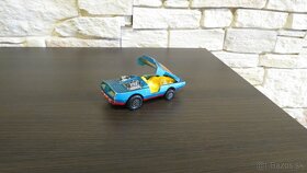 Matchbox Super Kings stará autíčka hračky. - 6