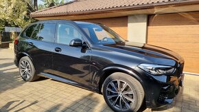 Predam BMW X5 xDrive 30d mHev A/T,210 kw,ZNIZENA CENA - 6