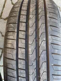 VW PASSAT B8 215/55 R17 - 6