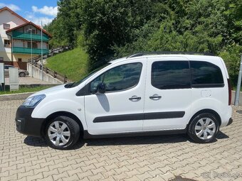 Citroën Berlingo Multispace 1.6 BlueHDI - 6